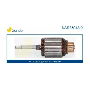 SANDO SAR35018.0