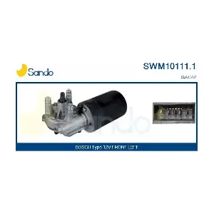 SANDO SWM10111.1