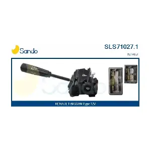 SLS71027.1 SANDO