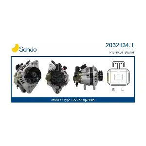 2032134.1 SANDO