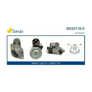 SANDO 6032119.0