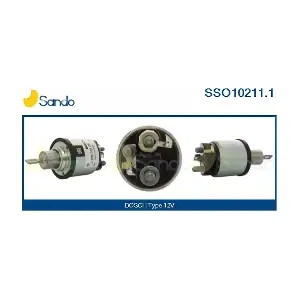 SSO10211.1 SANDO