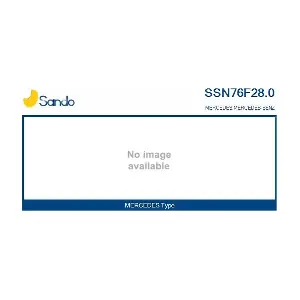 SSN76F28.0 SANDO