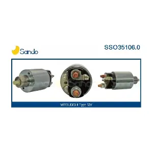 SSO35106.0 SANDO