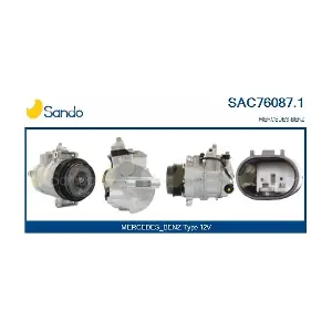 SAC76087.1 SANDO
