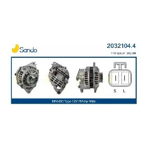 2032104.4 SANDO