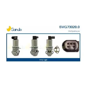 SVG73020.0 SANDO