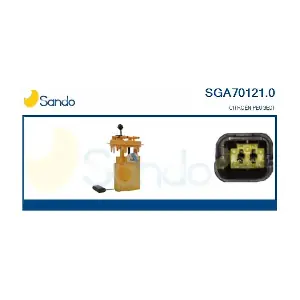 SGA70121.0 SANDO