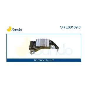 SRE60109.0 SANDO