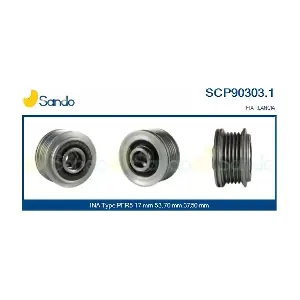 SANDO SCP90303.1
