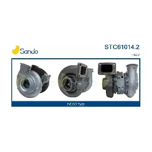 STC61014.2 SANDO