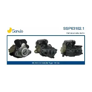 SSP63102.1 SANDO