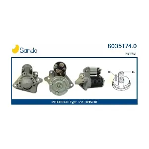 SANDO 6035174.0