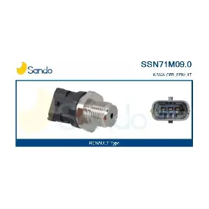 SSN71M09.0 SANDO