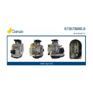 STB73000.0 SANDO