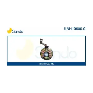 SBH10600.0 SANDO