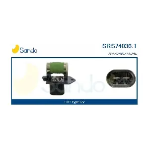 SRS74036.1 SANDO