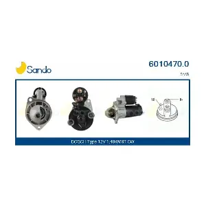SANDO 6010470.0