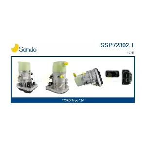 SSP72302.1 SANDO