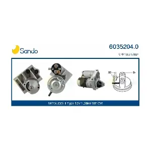 6035204.0 SANDO