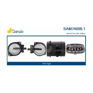 SANDO SAM74008.1