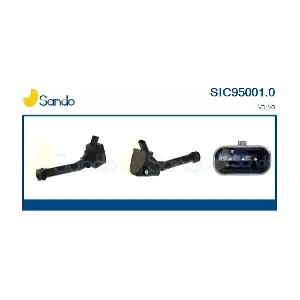 SIC95001.0 SANDO
