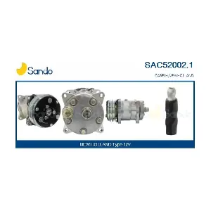 SANDO SAC52002.1