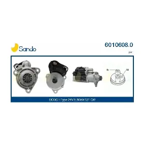SANDO 6010608.0