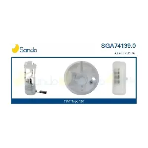SANDO SGA74139.0