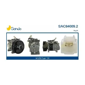 SANDO SAC84009.2