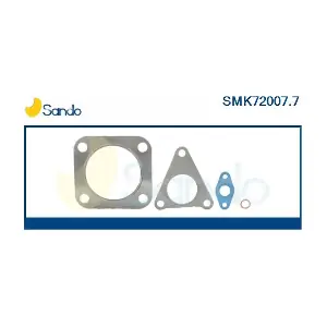 SANDO SMK72007.7