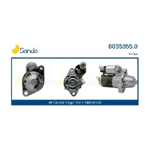 6035355.0 SANDO