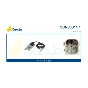 SSN63B11.1 SANDO