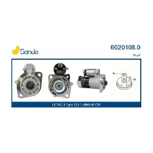 SANDO 6020108.0