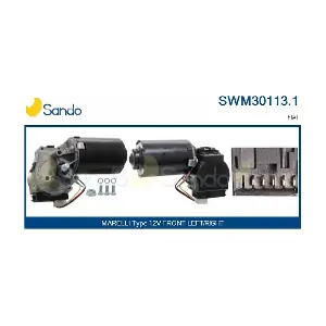 SWM30113.1 SANDO