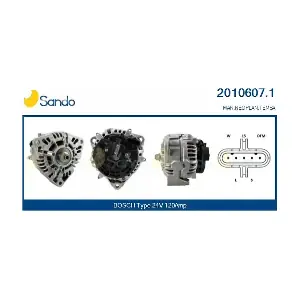 SANDO 2010607.1