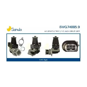 SANDO SVG74005.9