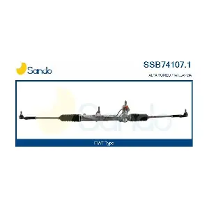 SSB74107.1 SANDO