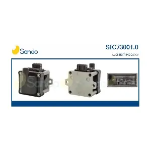 SANDO SIC73001.0