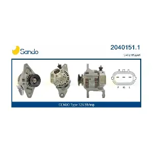 SANDO 2040151.1