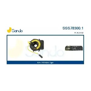 SSS78300.1 SANDO