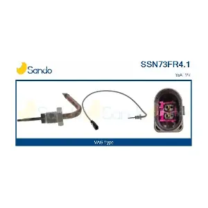 SSN73FR4.1 SANDO