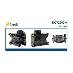 SANDO SIC72000.0