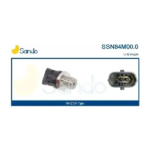 SSN84M00.0 SANDO