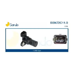 SSN72C11.0 SANDO