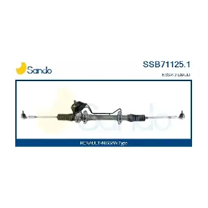 SSB71125.1 SANDO