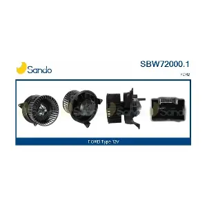 SANDO SBW72000.1