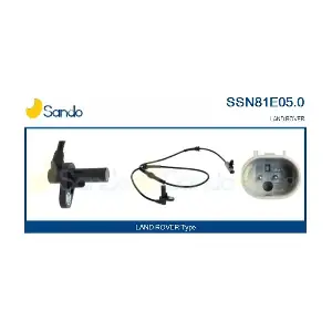 SANDO SSN81E05.0