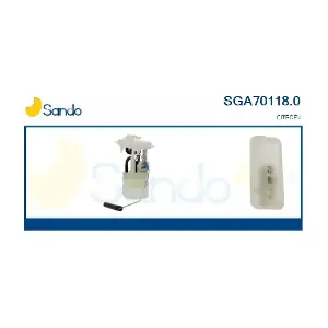 SGA70118.0 SANDO