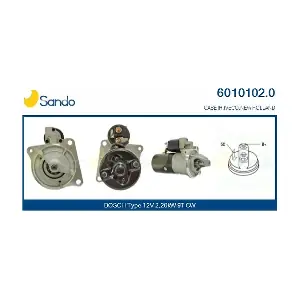 SANDO 6010102.0